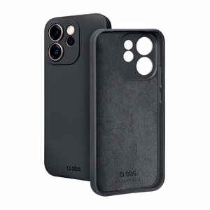 SBS Instinct dėklas Oppo Reno 15 Pro - juodas