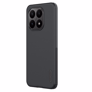 Nillkin Super Shield Pro Magnetic dėklas, skirtas Xiaomi 15T, juodas