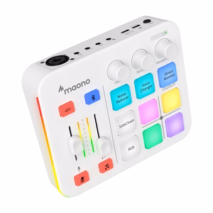 Maono G1 Neo garso kortelė (balta)