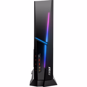 MSI Stalinis Intel Core Ultra 5 225F 16 GB DDR5-SDRAM Laikmena SSD SSD 1 TB NVIDIA GeForce RTX 5060 Ti Integruota grafika Nėra Wi-Fi Taip Bluetooth Taip Windows 11 Home MPGTRIDASAI2NVM5-074EU (PC)