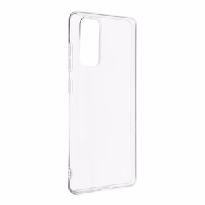 Case for Samsung S20 FE / S20 FE 5G Clear Case 2 mm transparent