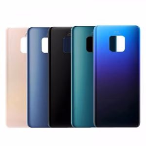 Задняя крышка для Huawei Mate 20 Pro изумрудно-зелёная HQ