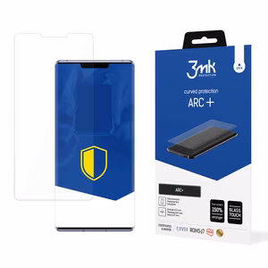 3mk ARC+ — защита экрана телефона для Huawei Mate 30 Pro 5G