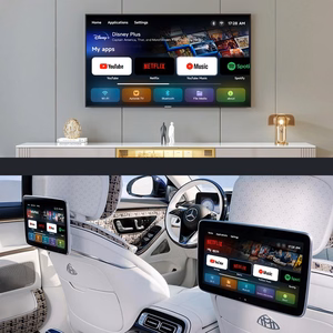 CarPlay Smart Device Android AI Box