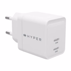 Hyper HyperJuice 35W USB-C GaN Charger