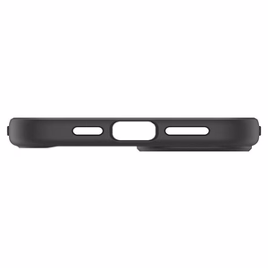 Spigen Ultra Hybrid dėklas telefonui iPhone 15 Plus - Juodas