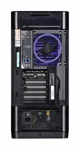 Actina 5901443444718 PC Intel Core 5 245KF 16 GB DDR5-SDRAM 1 TB SSD NVIDIA GeForce RTX 5060 Windows 11 Home „Midi Tower“ Juoda