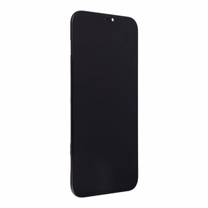 LCD Screen for iPhone 12 Pro Max with digitizer black (HD+ Incell) IC Transferable