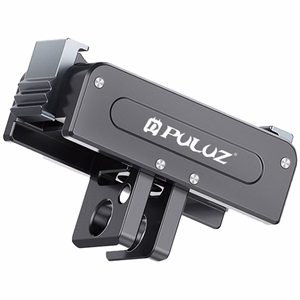 PULUZ magnetinis metalinis stovas DJI Osmo (juodas)