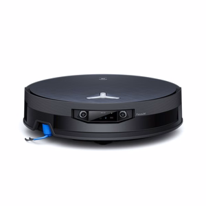 Ecovacs dulkių siurblys-robotas DEEBOT X12 OmniCyclone, 22,000 Pa (DEEBOT_X12_OmniCyclone) – pilkas