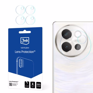 3mk Lens Protection — защита объектива камеры для Vivo V40 Lite