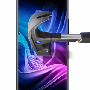 Redmi Note 15 Pro+ 5G - 3mk Silky Matt Pro