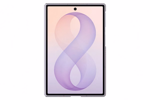 Магнитный чехол из арамидного волокна Samsung Galaxy Z Fold8 с 2 антибликовыми плёнками, фиолетовый