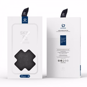 Dėklas Dux Ducis Skin X2 skirtas Xiaomi Redmi Note 12 Pro Plus 5G juodas