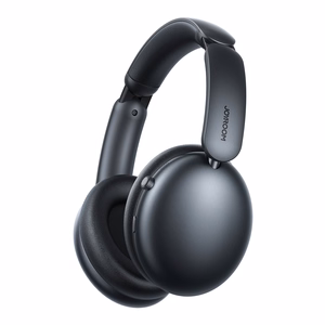 Bluetooth Earphone Joyroom "JR-JH1" Black (ANC)