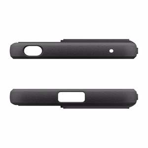 Spigen Rugged Armor Case for Sony Xperia 1 VIII - Matte Black