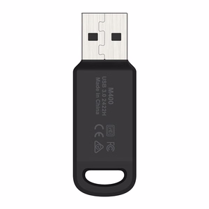 USB atmintinė USB3 32GB/M400 LJDM400032G-BNBNG LEXAR