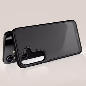 Case Reach Matte Samsung A376 A37 5G black