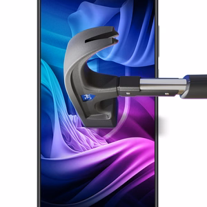 Oppo A40 / A40M / A3 4G - 3mk Silky Matt Pro