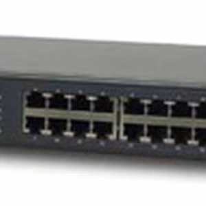 16-портовый гигабитный коммутатор Ethernet