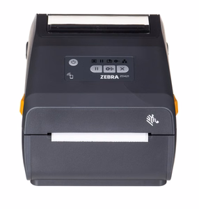 Zebra ZD421 etikečių spausdintuvas Perkėlimas terminiu būdu 203 x 203 DPI