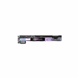 GIGABYTE AORUS GeForce RTX 5080 XTREME vaizdo plokštė