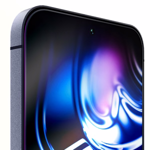 3mk HardGlass Max grūdintas stiklas Google Pixel 10A