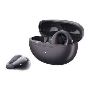 QCY Crossky Clip C30S Headphones (black)