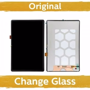 LCD ekranas, suderinamas su Samsung X610 / X616 Tab S9 FE+ 12.4, juodas (Atnaujintas: Kinija)