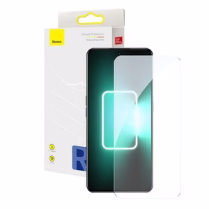 Закалённое стекло защитная плёнка Baseus для realme GT Neo5