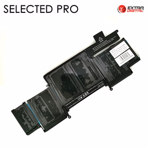 Аккумулятор для ноутбука A1493, 6300mAh, Extra Digital Selected Pro