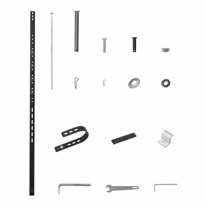 EcoFlow Balcony Hook Kit