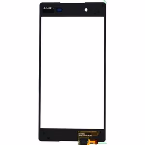Jutiklinis ekranas suderinamas su Sony Xperia Z3+ / Z4 E6553 juodas originalus