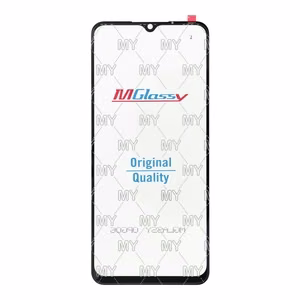 MUSTTBY front glass + OCA OPPO a73 2020