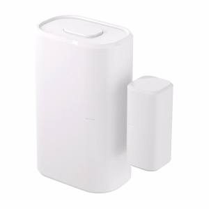 SONOFF SNZB-04P ZigBee durų ir langų atidarymo jutiklis (+baterija)