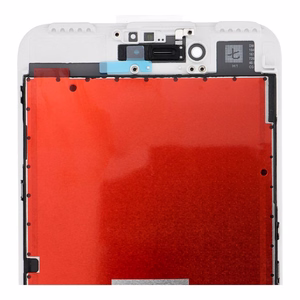 Дисплей FixCell для iPhone 7 Plus белый (high light)