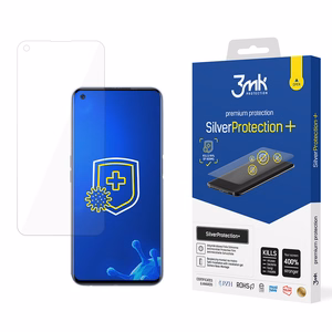 3mk SilverProtection+ защитная пленка Realme GT 5G