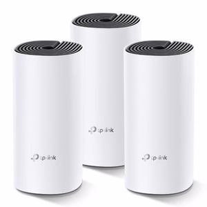 TP-Link AC1200 namų Mesh Wi-Fi sistema (3 vnt. komplektas)