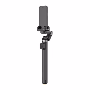 AOCHUAN M3 Pro stabilizatorius su RGB apšvietimu (juodas)