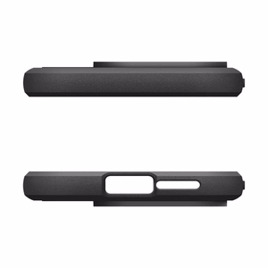 "Spigen Rugged Armor" dėklas "Xiaomi 17" - juodas