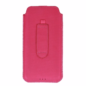 HIT Dėklas telefonui (dydis XXL) skirtas Samsung S25 Ultra/S24 Ultra/M35/M23/A16 5G/Xiaomi Redmi 14C dizainas 2 rožinis