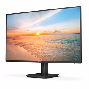 Philips 1000 series 27E1N1100A/00 monitorius 68,6 cm (27") 1920 x 1080 pikselių Full HD LCD juodas