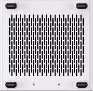 Chuwi UBox-P AMD Ryzen 5 6600H 16 GB DDR5-SDRAM 512 GB SSD Windows 11 Pro Mini PC