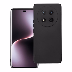 Чехол для Honor Magic 7 LITE Soft чёрный