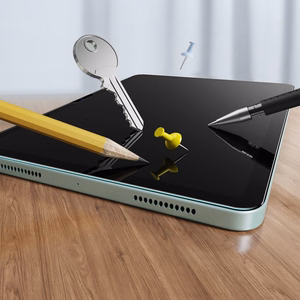 Закалённое стекло ESR UltraFit 2 шт. для iPad Air 11" (2024/2025/2026)