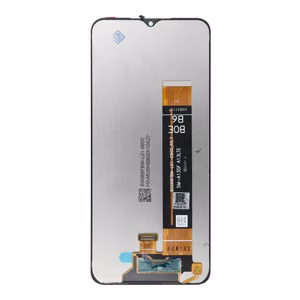 FixCell LCD дисплей для SAMSUNG a13 a135 (Восстановленный без рамки)