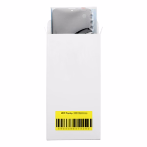 "FixCell" LCD ekranas IPHONE 16 SOFT OLED (nuimamas ic)