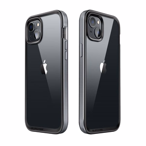 Supcase EDGE XT чехол для iPhone 14 Plus - чёрный