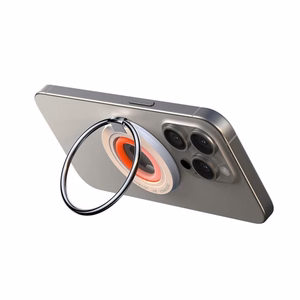 Joyroom "JR-ZS383" Orange Magnetic Ring/ Holder