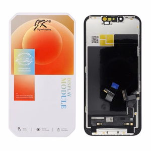 JK LCD Display for IPHONE 13 FullHD Incell (Change IC)